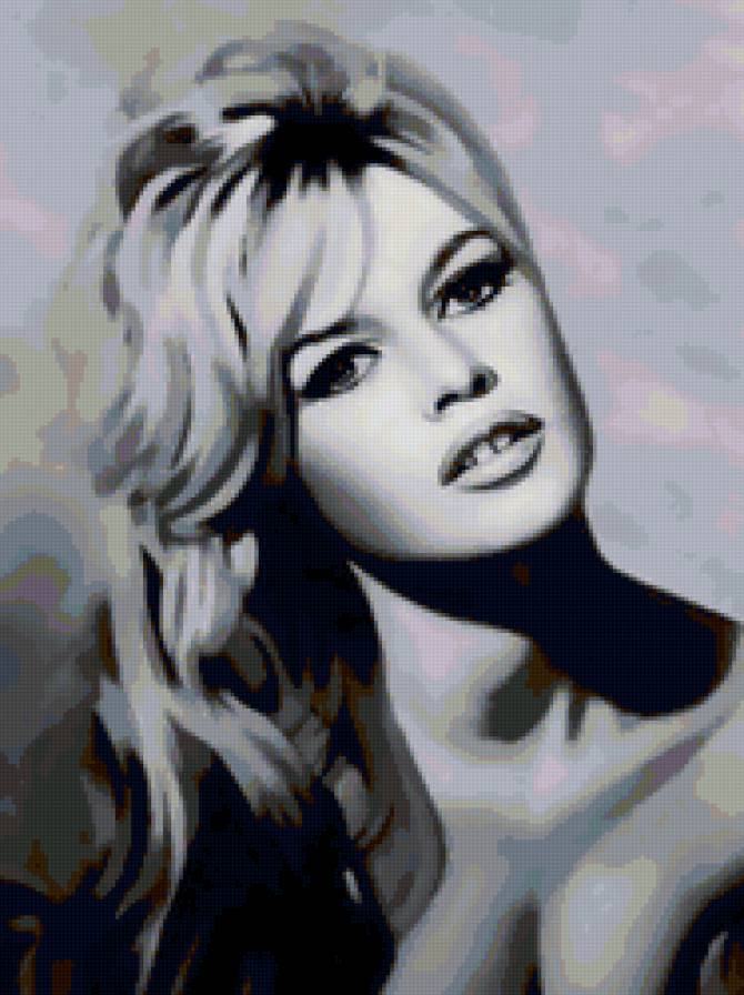 Бриджит - предпросмотр