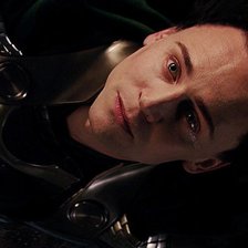 Схема вышивки «Над пропастью»