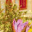 Предпросмотр схемы вышивки «№154956»