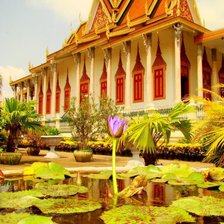 Схема вышивки «№154956»