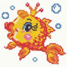 Схема вышивки «№155007»