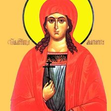 Схема вышивки «маргарита»