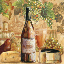 Аромат Тосканы.