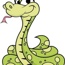 Схема вышивки «Новый год»