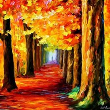 Картины Leonid Afremov.