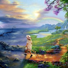 Схема вышивки «№155228»