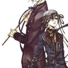 Black Butler
