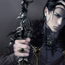 Схема вышивки «№155352»