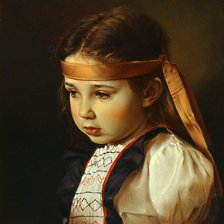 Схема вышивки «№155381»