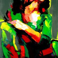 Схема вышивки «Картина2»