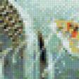 Предпросмотр схемы вышивки «карпы» (№155588)