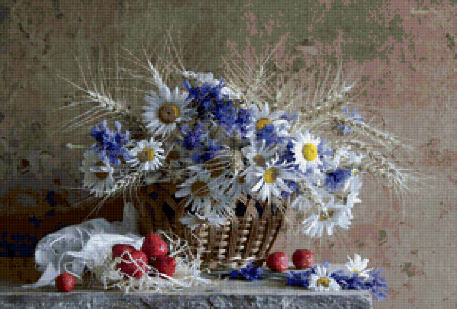 flowers - предпросмотр