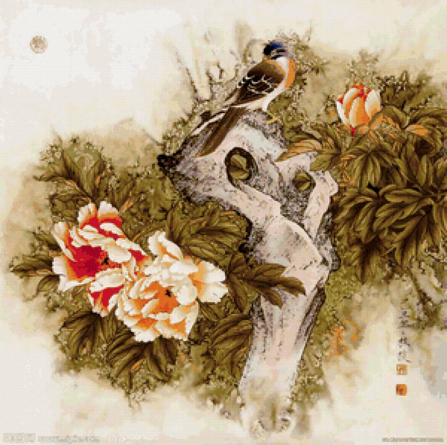 birds - предпросмотр