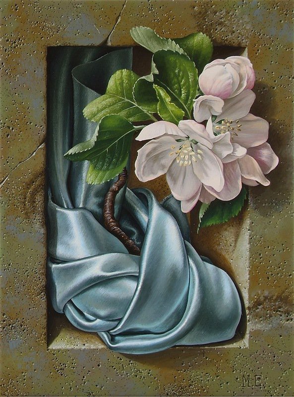 flowers - оригинал