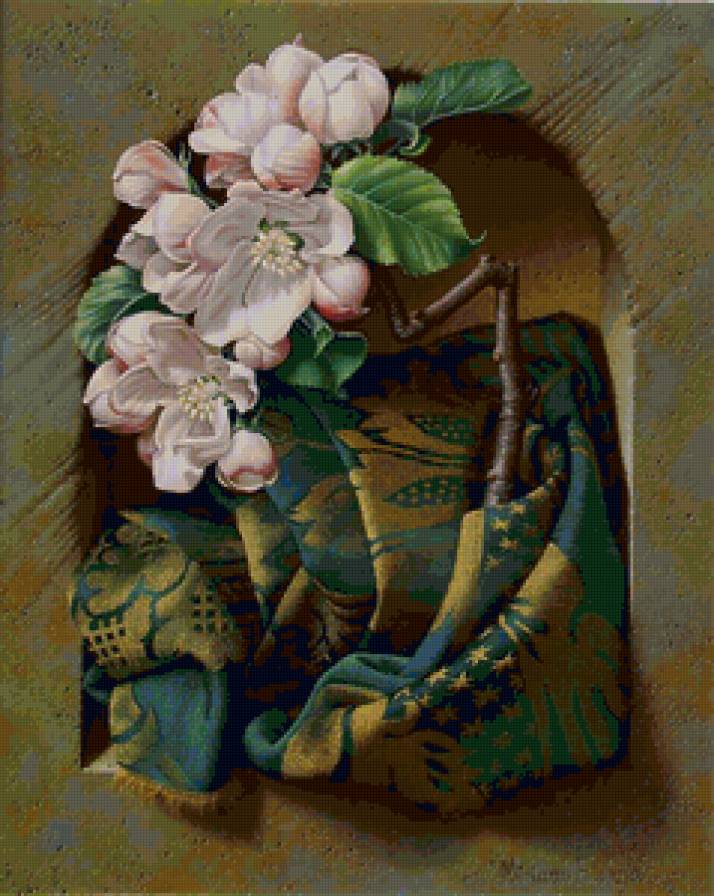 flowers - предпросмотр