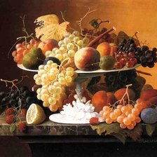 Схема вышивки «№155788»