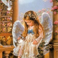 Схема вышивки «№155829»