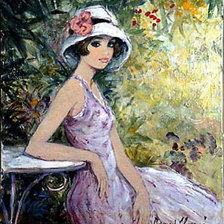 Милое ретро