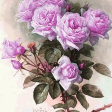 Схема вышивки «№155916»