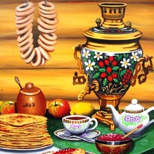 Схема вышивки «№155921»