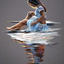 Схема вышивки «№155928»