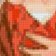 Предпросмотр схемы вышивки «№155996»