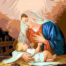 Схема вышивки «№155996»