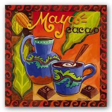 Схема вышивки «для кухни»