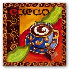 Схема вышивки «для кухни»