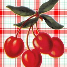 Схема вышивки «для кухни»