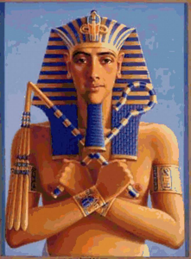 фараон - фараон - предпросмотр