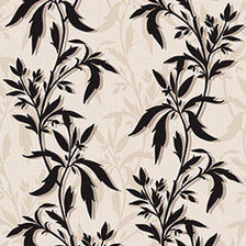 Схема вышивки «обои»