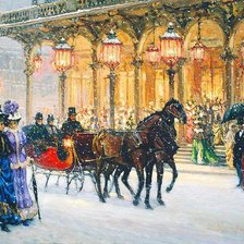 Схема вышивки «алан мэйли2»