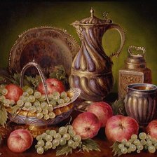 Схема вышивки «№156924»