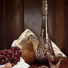 Схема вышивки «№156927»