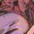 Предпросмотр схемы вышивки «Аметист» (№156973)