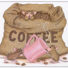 Схема вышивки «№157096»