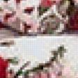 Предпросмотр схемы вышивки «№157111»