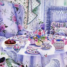 Схема вышивки «№157113»