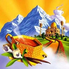 Схема вышивки «№157129»