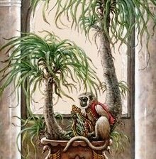 Схема вышивки «№157131»