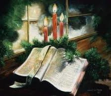 Схема вышивки «candle»