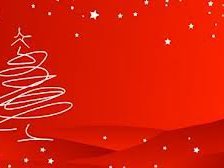 Схема вышивки «red winter»