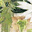 Предпросмотр схемы вышивки «Ромашки» (№157229)