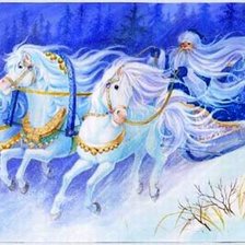 Схема вышивки «№157267»