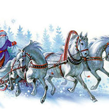 Схема вышивки «№157268»