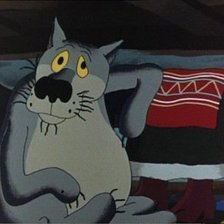 Схема вышивки «Щас спою»