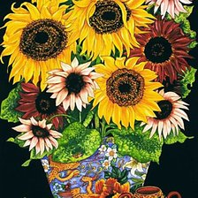 Схема вышивки «№157454»