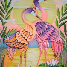 Схема вышивки «№157657»