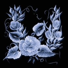 Схема вышивки «№157680»